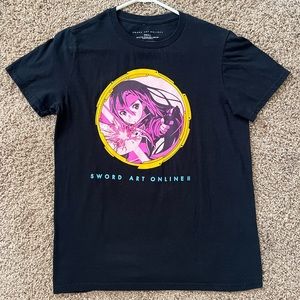 Sword Art Online 2 T-Shirt